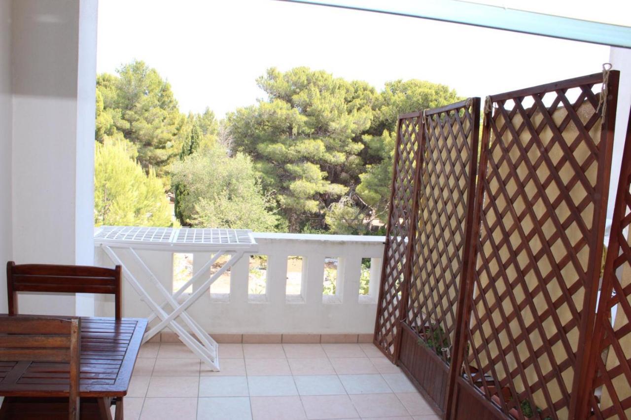 Villa Pedaci B&B Santa Maria di Leuca Екстериор снимка