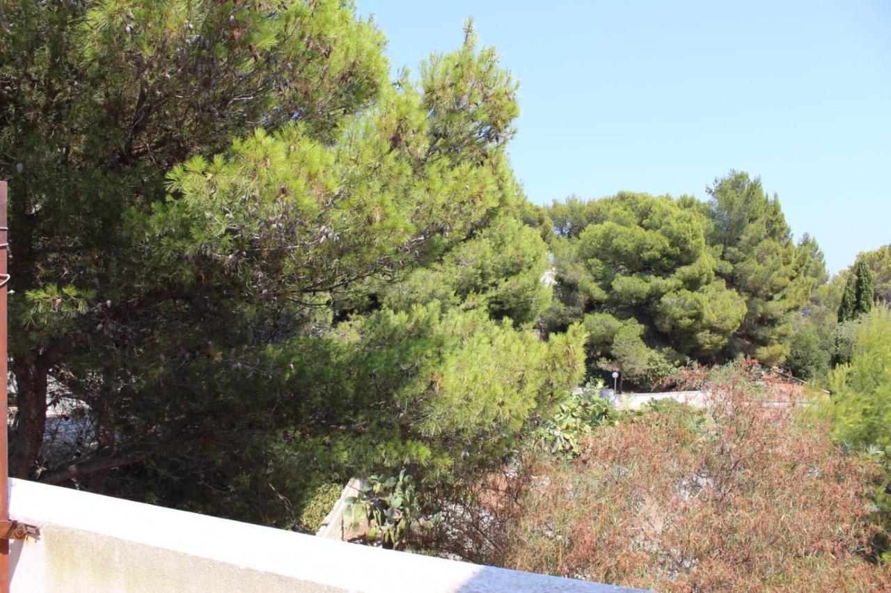 Villa Pedaci B&B Santa Maria di Leuca Екстериор снимка